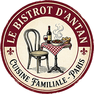 Le Bistrot Dantan