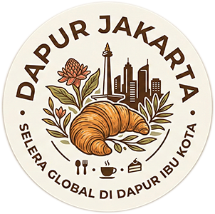 Dapur Jakarta