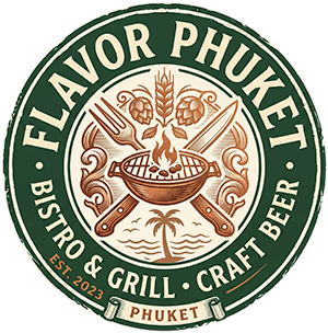 Flavor Phuket